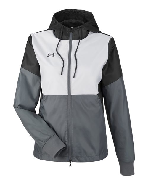 Under Armour 1359348 — Black/ Black