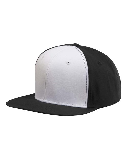 Big Accessories BA516 — Black/ White