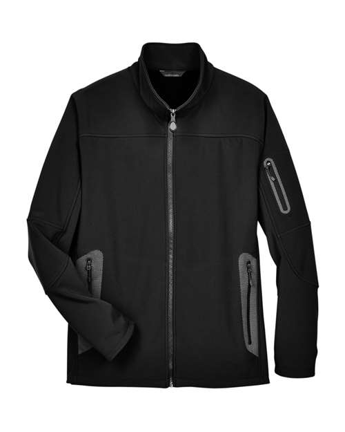 North End 88138 — Black