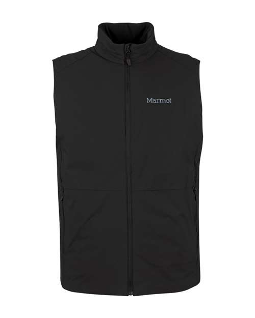 Marmot M15535 — Black