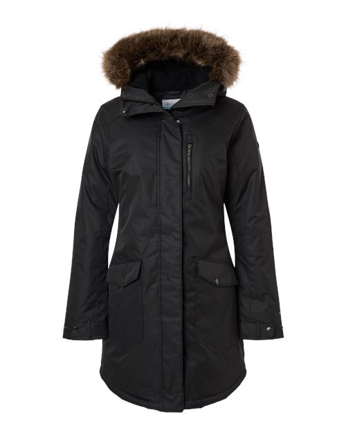 Columbia 179975 — Black