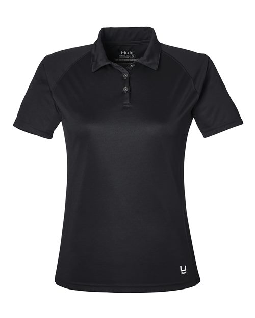 HUK H612L03 — Black