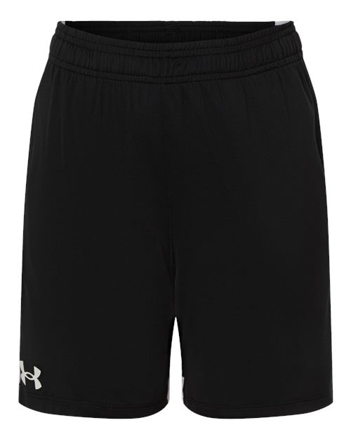 Under Armour 6000589 — Black/ White