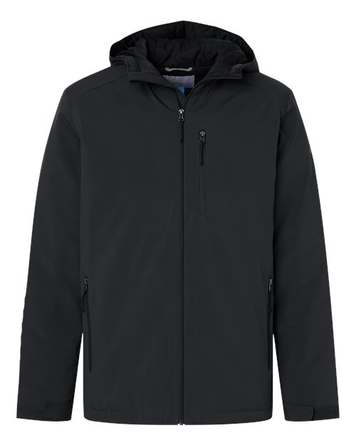 Columbia 216509 — Black