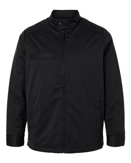 Harriton M781 — Black