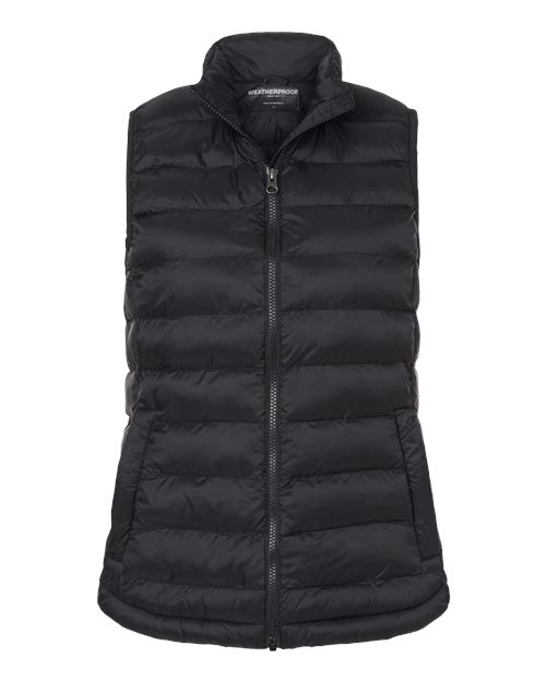Weatherproof W26717 — Black