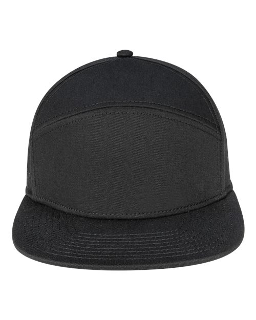 Pukka 7001P — Black
