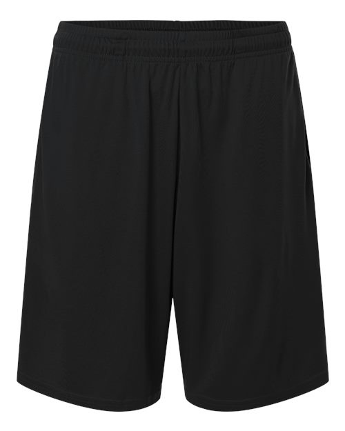 AllPro 48SH0 — Black