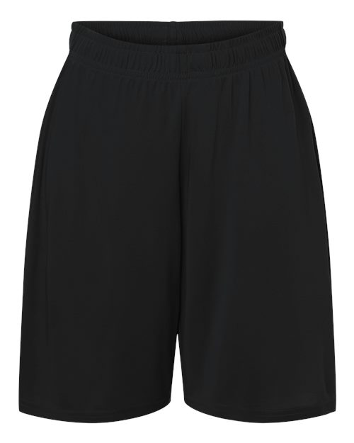 AllPro 48SH0Y — Black