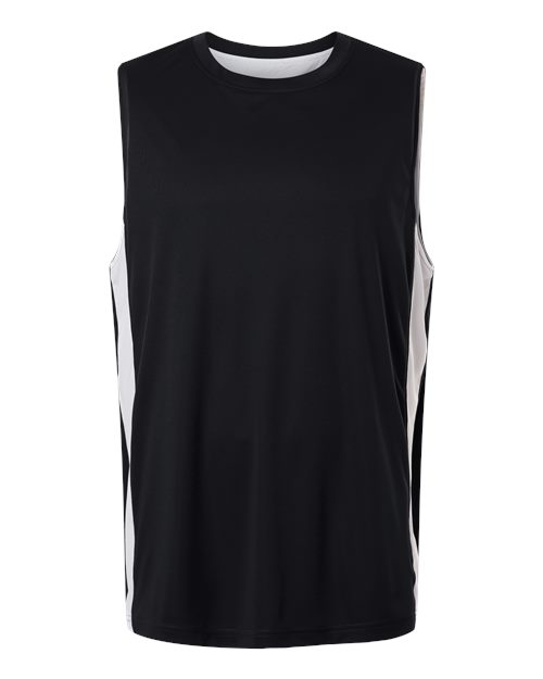 Team 365 TT115 — Black/ White