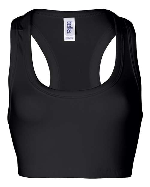 BELLA + CANVAS 970 — Black