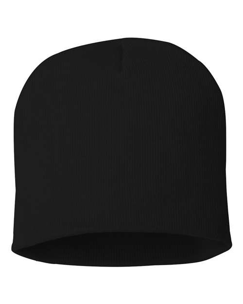 Sportsman SP08 — Black