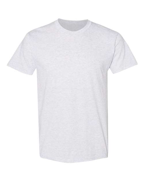 Hanes 5170 — Ash