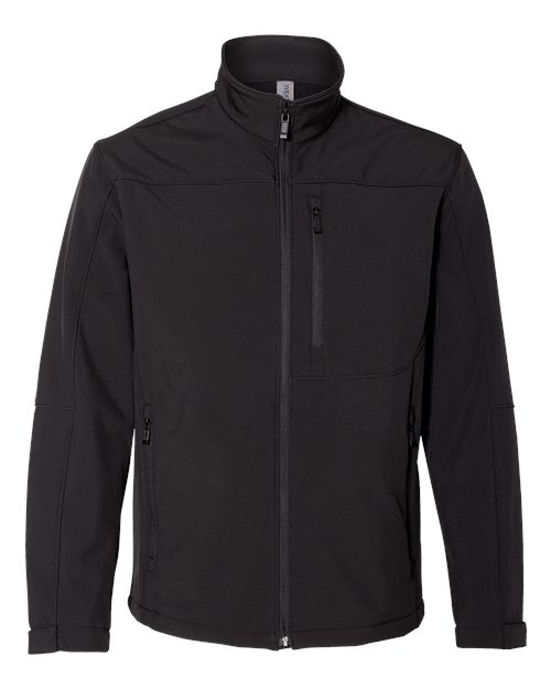 Weatherproof 6500 — Black