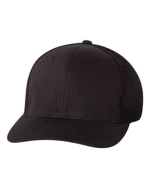 Flexfit 6511 — Black