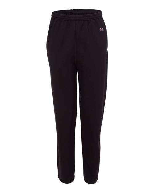 Champion P800 — Black