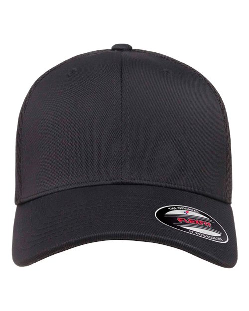 Flexfit 6533 — Black
