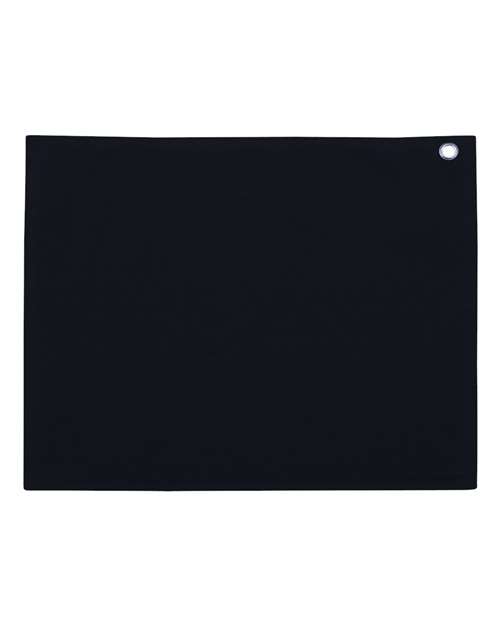 Carmel Towel Company C1518GH — Black