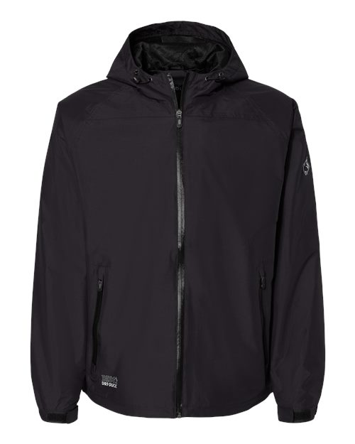 DRI DUCK 5335 — Black
