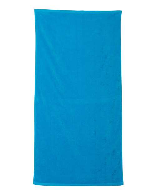 Carmel Towel Company C3060 — Aqua