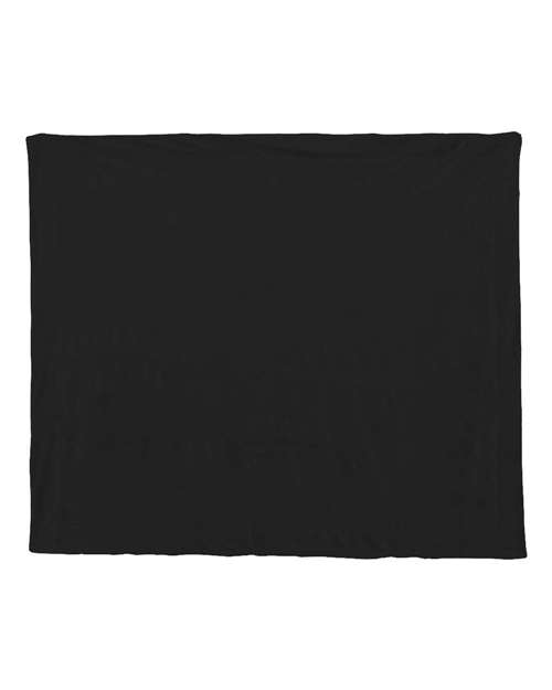 Alpine Fleece 8712 — Black
