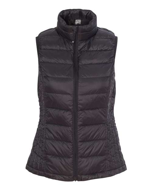 Weatherproof 16700W — Black