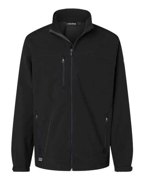 DRI DUCK 5350T — Black