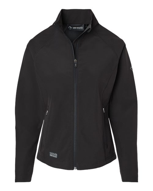 DRI DUCK 9439 — Black