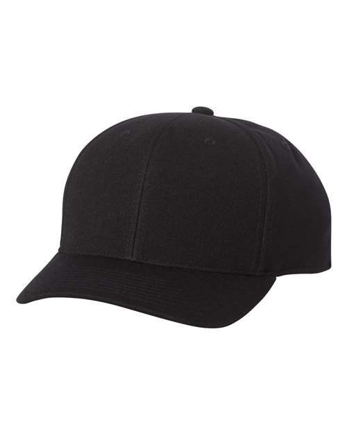 Flexfit 110P — Black