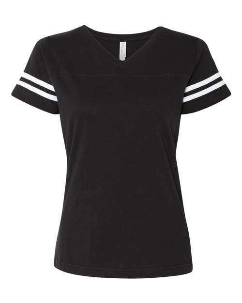 LAT 3537 — Black Solid/ White