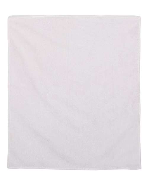 Carmel Towel Company CSUB1518 — White