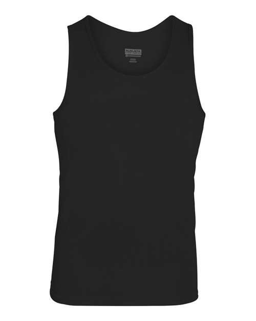 Augusta Sportswear 704 — Black