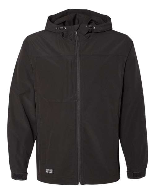 DRI DUCK 5310 — Black