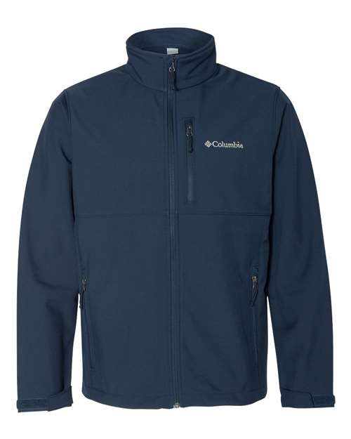 Columbia 155653 — Collegiate Navy