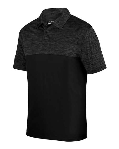 Augusta Sportswear 5412 — Black