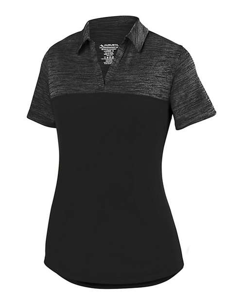 Augusta Sportswear 5413 — Black