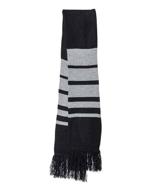 Sportsman SP07 — Black/ Heather Grey