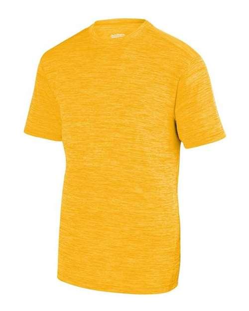 Augusta Sportswear 2901 — Gold