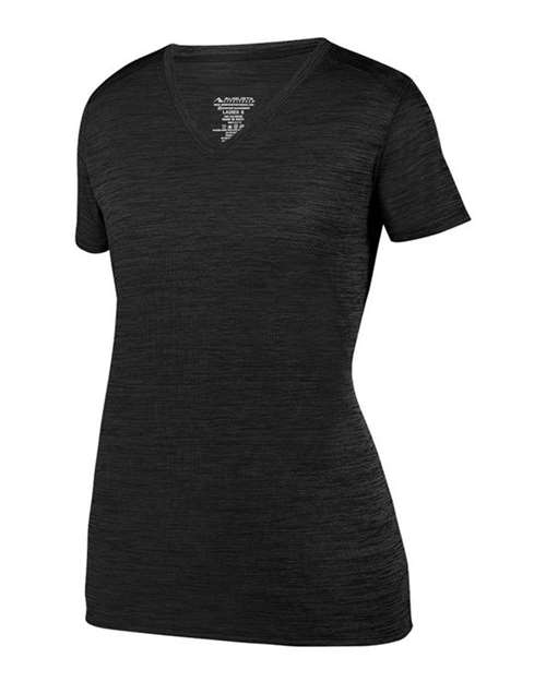 Augusta Sportswear 2902 — Black