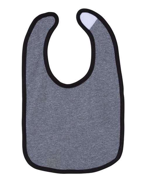 Rabbit Skins 1004 — Granite Heather/ Black