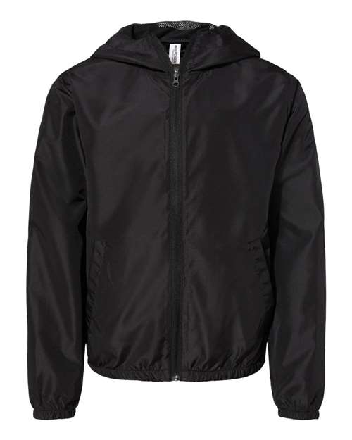 Independent Trading Co. EXP24YWZ — Black