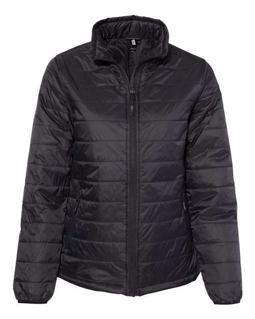 Independent Trading Co. EXP200PFZ — Black