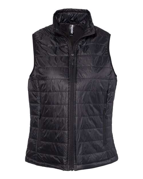 Independent Trading Co. EXP220PFV — Black