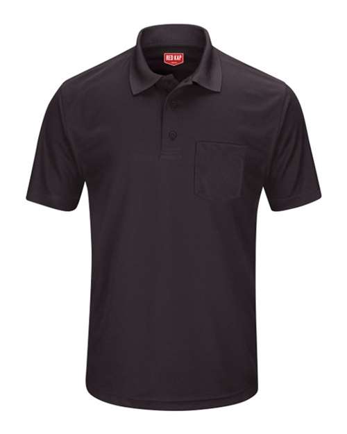 Red Kap SK98 — Black