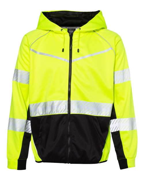 Kishigo JS150 — Lime