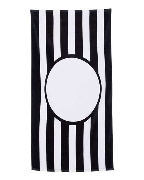 Carmel Towel Company C3060ST — Black