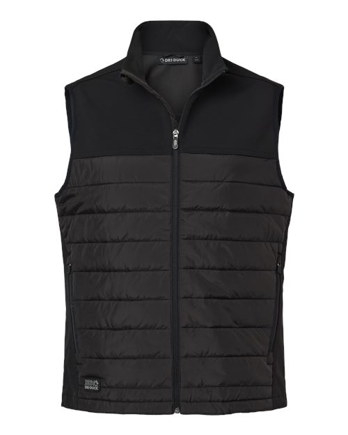 DRI DUCK 5318 — Black