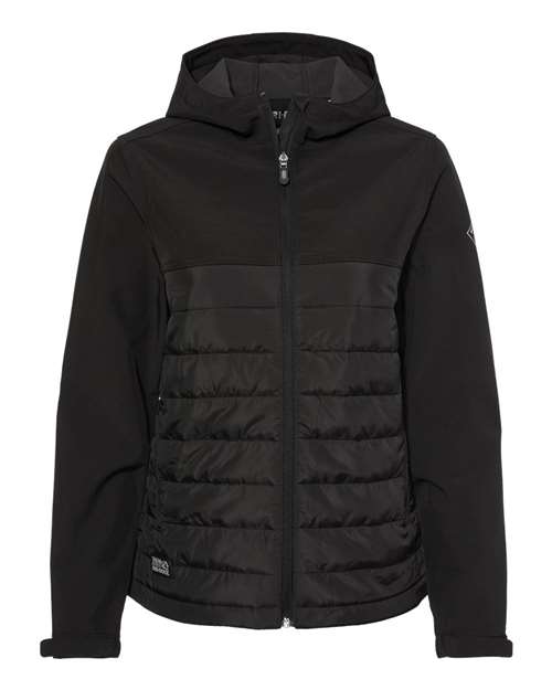 DRI DUCK 9415 — Black