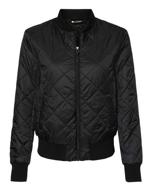 Weatherproof W21752 — Black