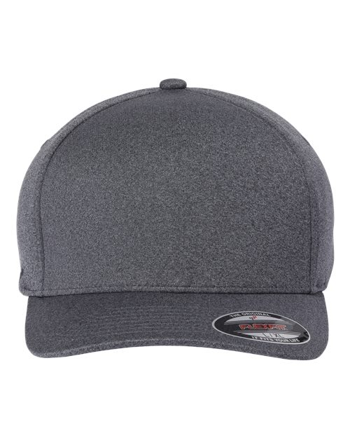 Flexfit 5577UP — Melange Dark Grey